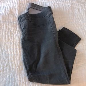 Grey J Brand stretch Jeans- Size 26